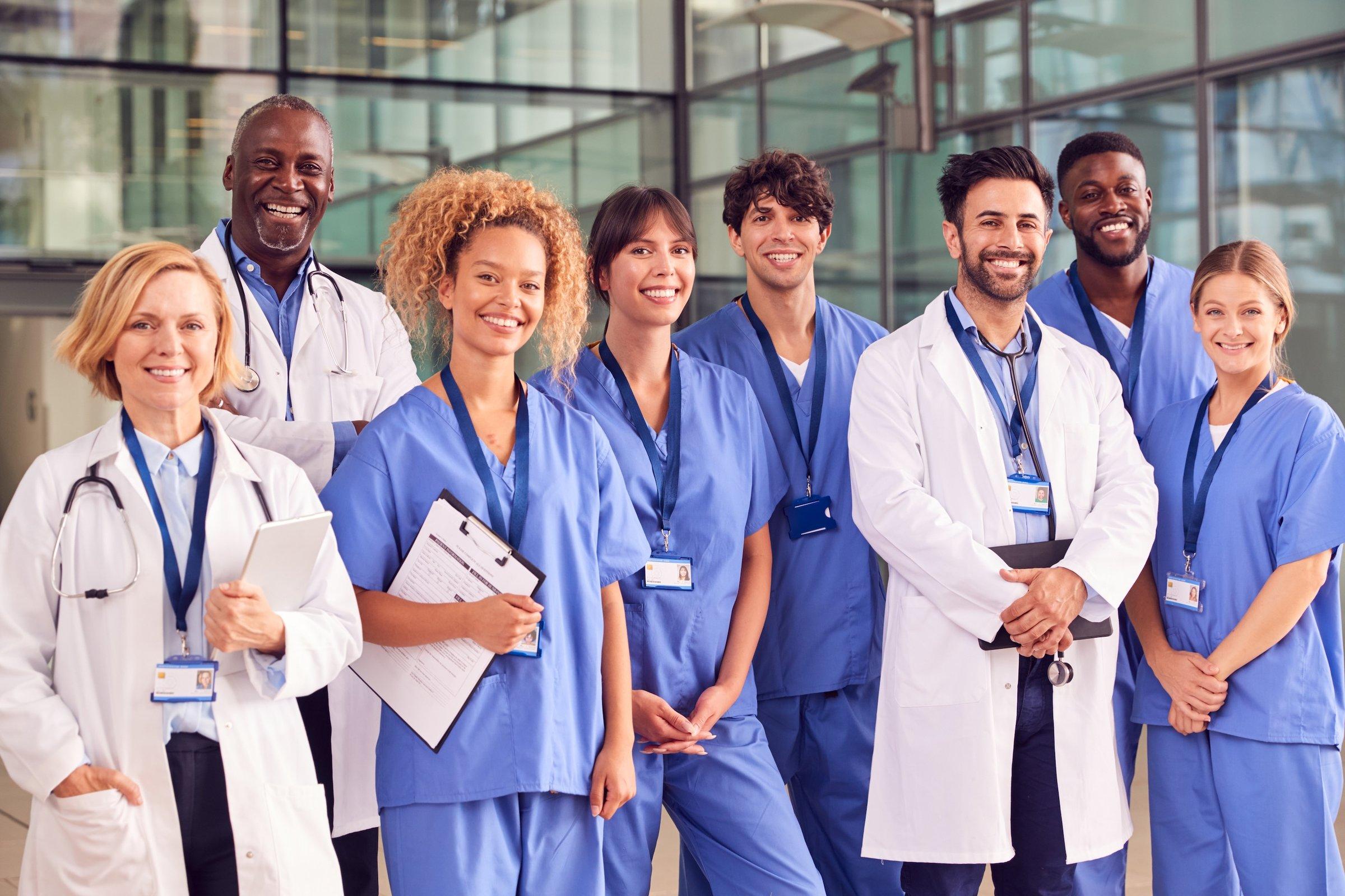 Safe AI for Healthcare